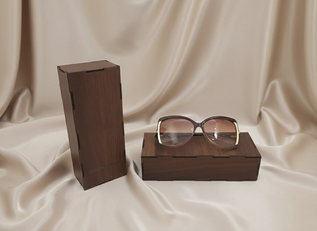 Cat-eye Sunglasses