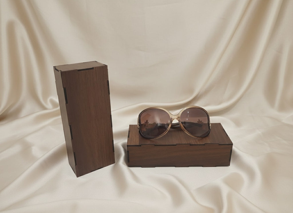 Over Sized Sunglasses