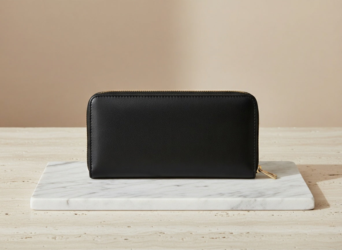 Black Wallet