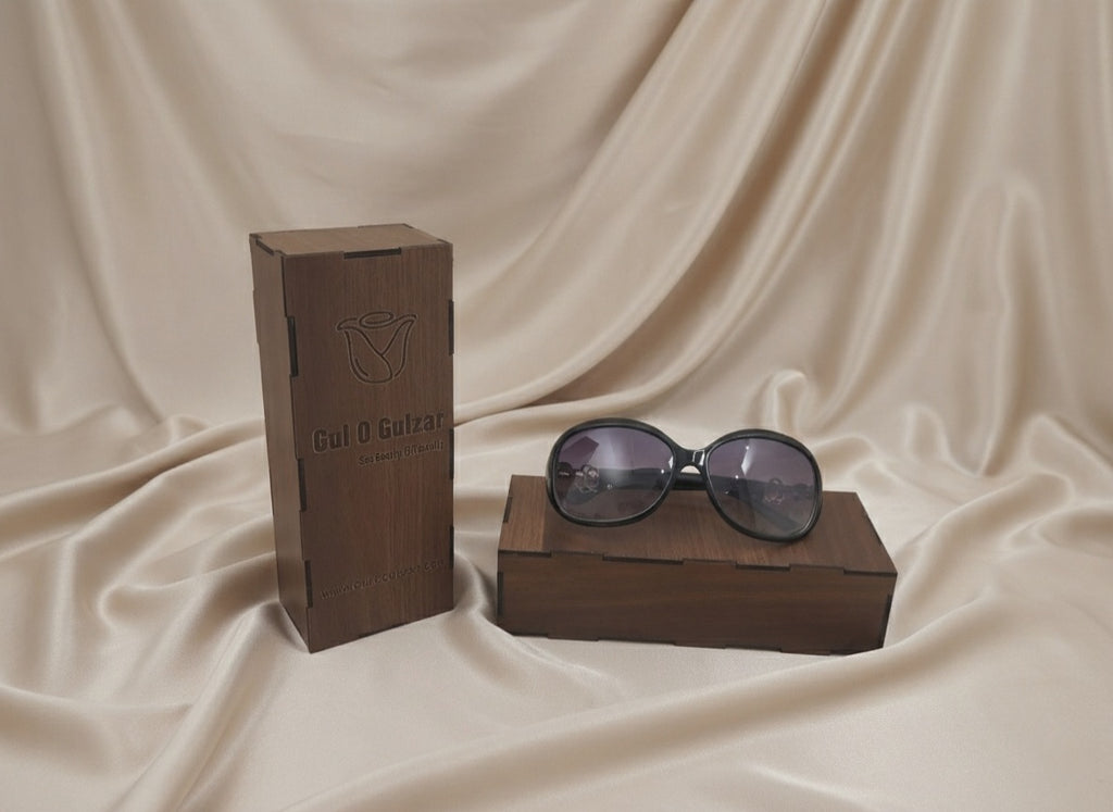 Classic Sunglasses