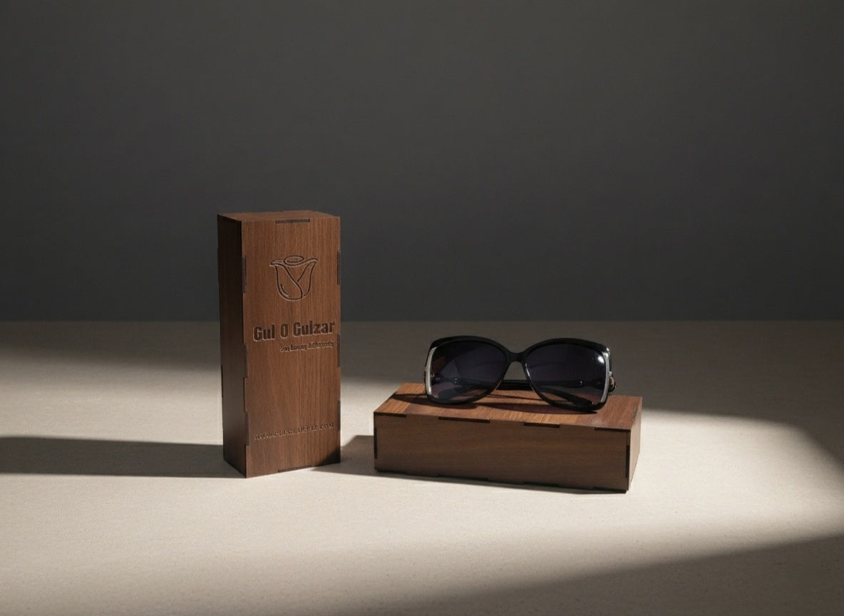 Cat-eye Sunglasses