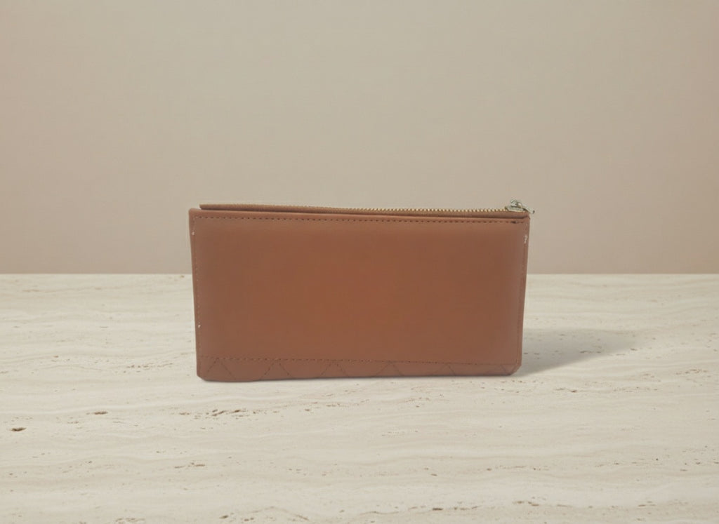 Brown Wallet