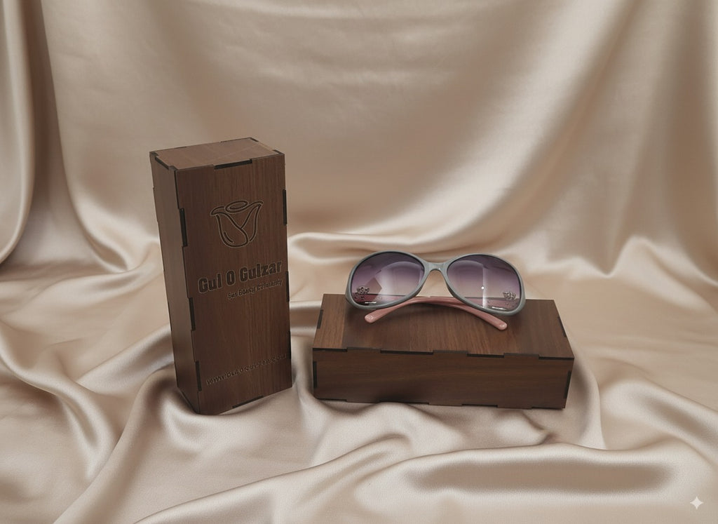 Classic Sunglasses
