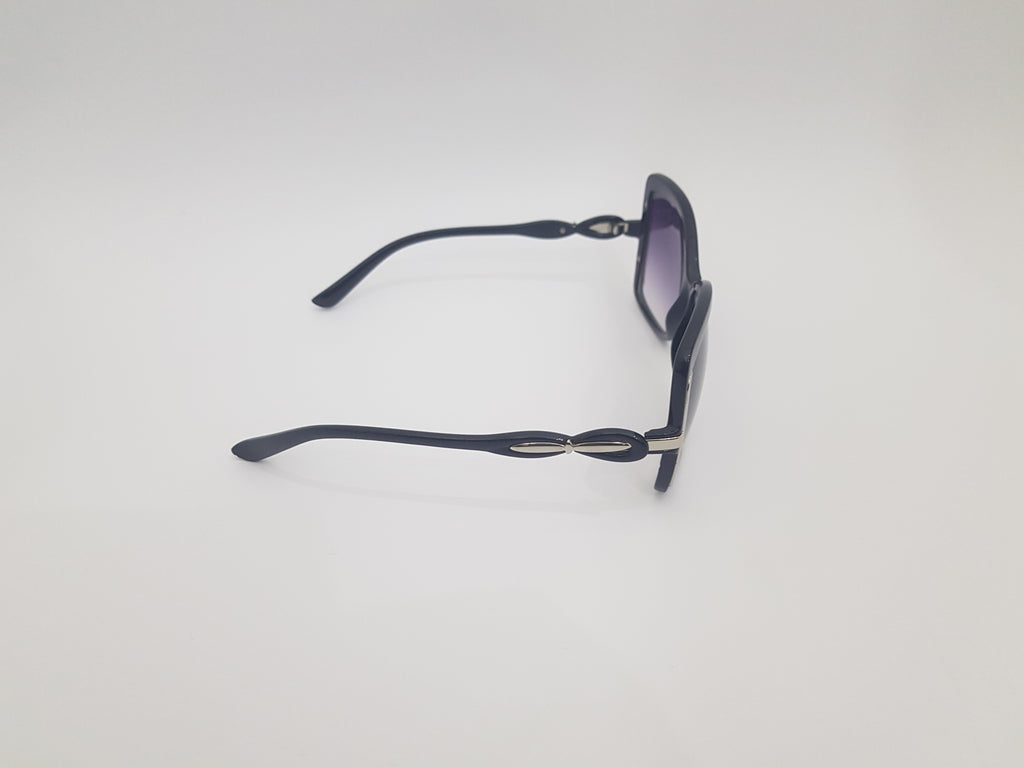 Cat-eye Sunglasses