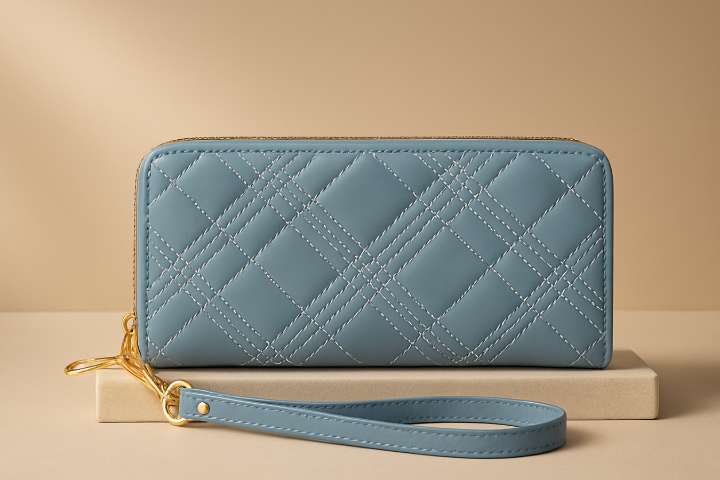 Blue Wallet
