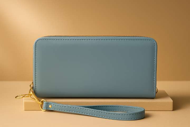Blue Wallet