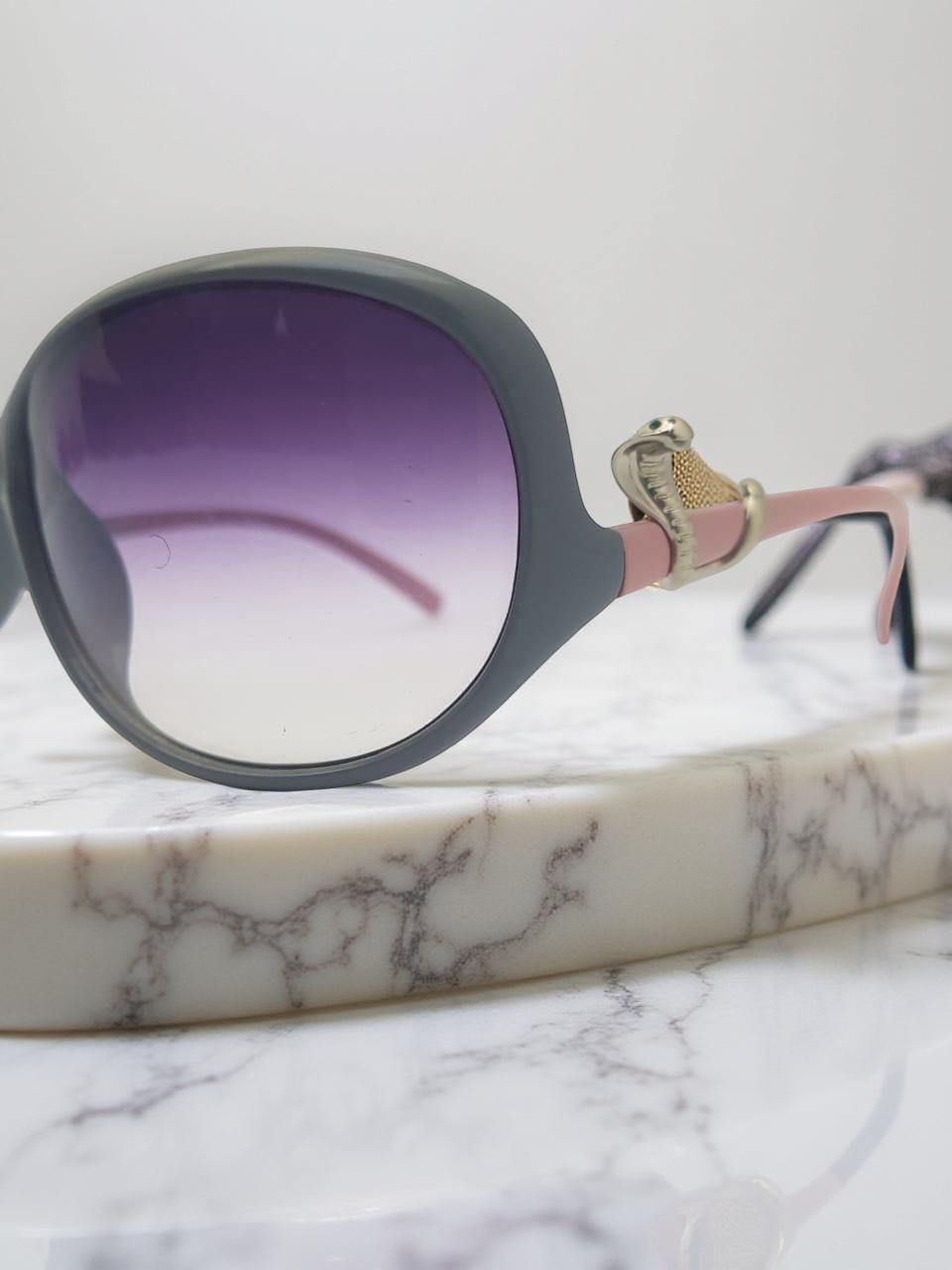 Classic Sunglasses