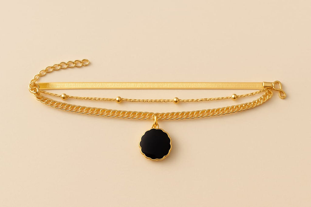 Golden Bracelet