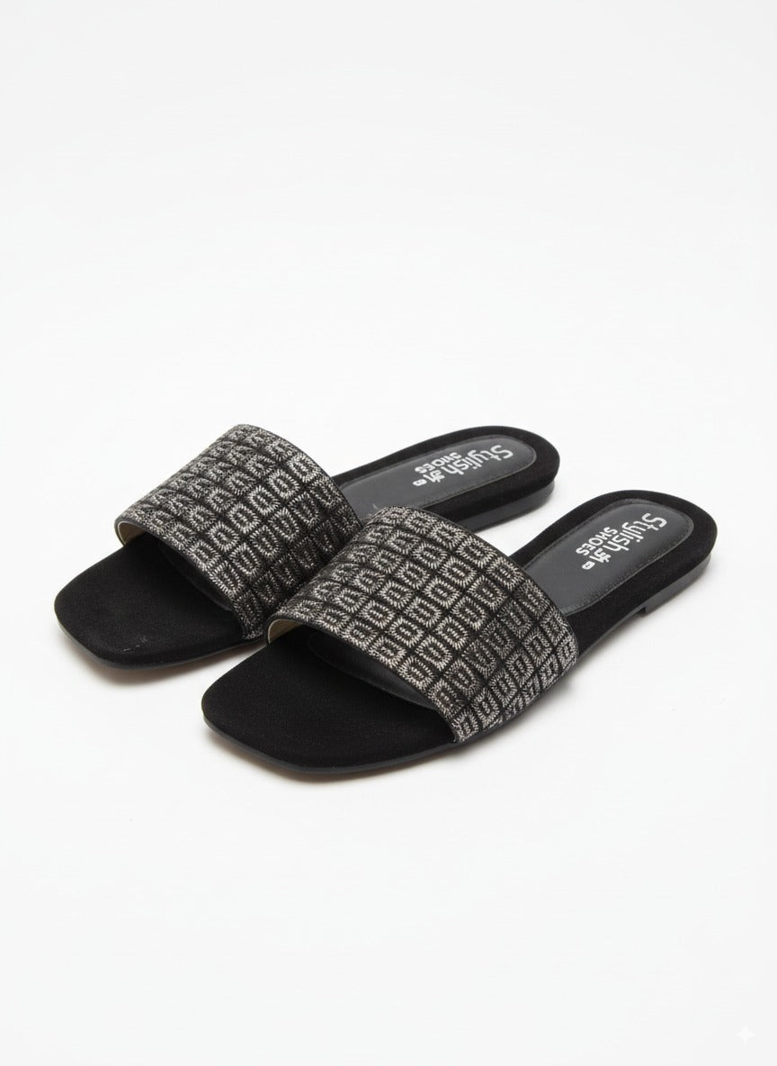 Anagram-Pattern Slides