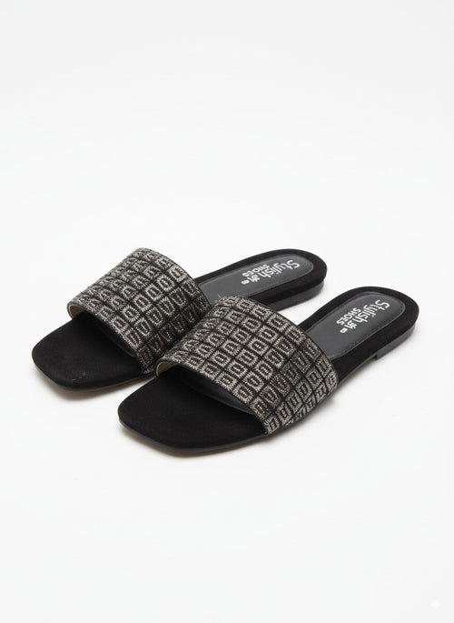 Anagram-Pattern Slides