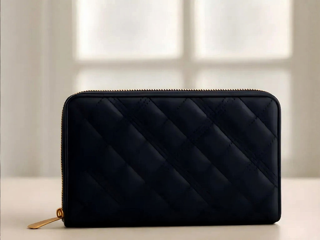 Black Wallet