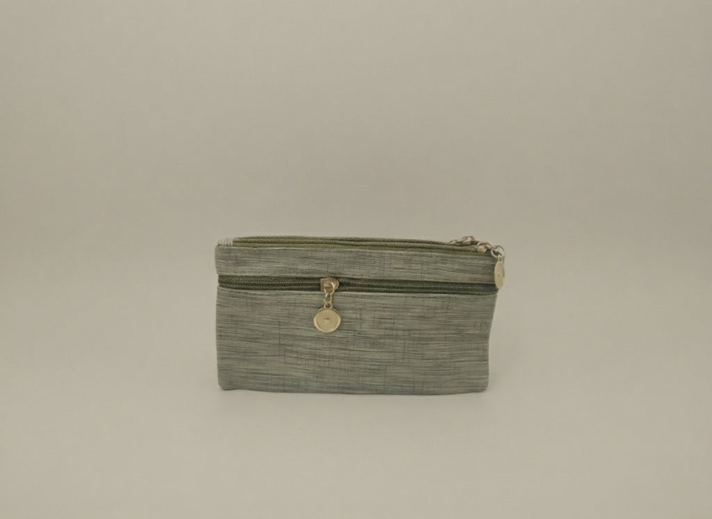 Green Wallet