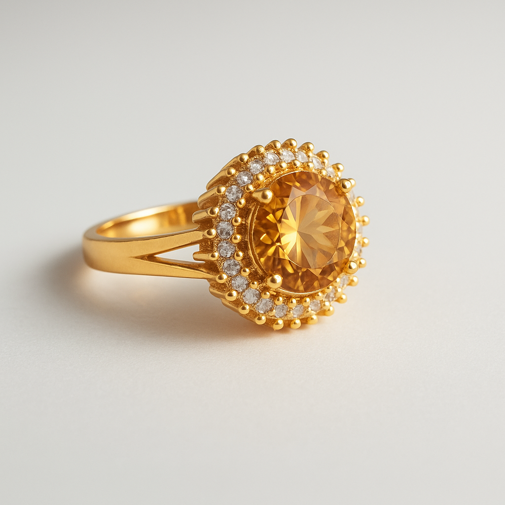 Golden Ring
