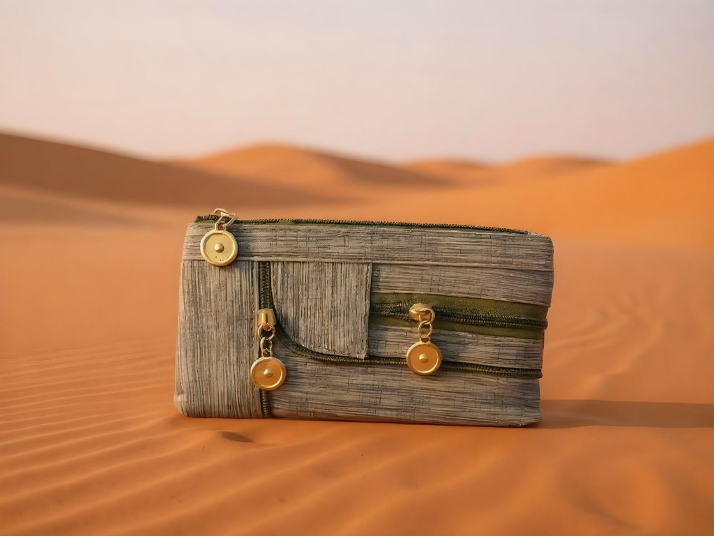 Green Wallet