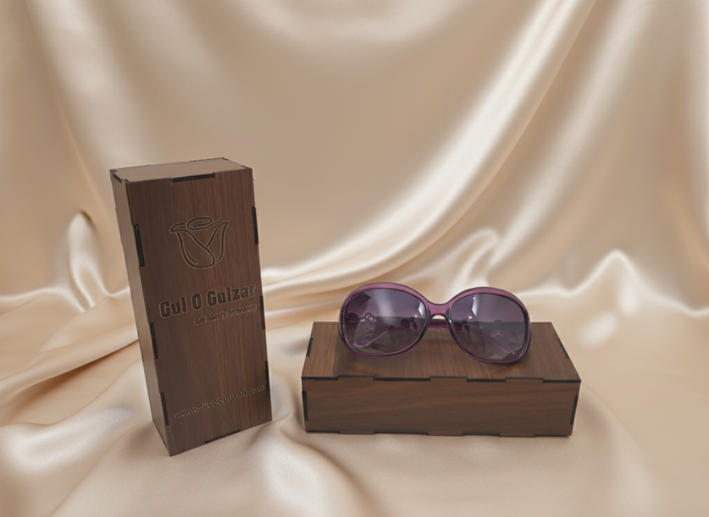 Classic Sunglasses