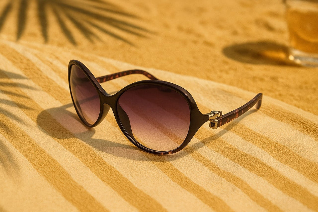 Classic Sunglasses