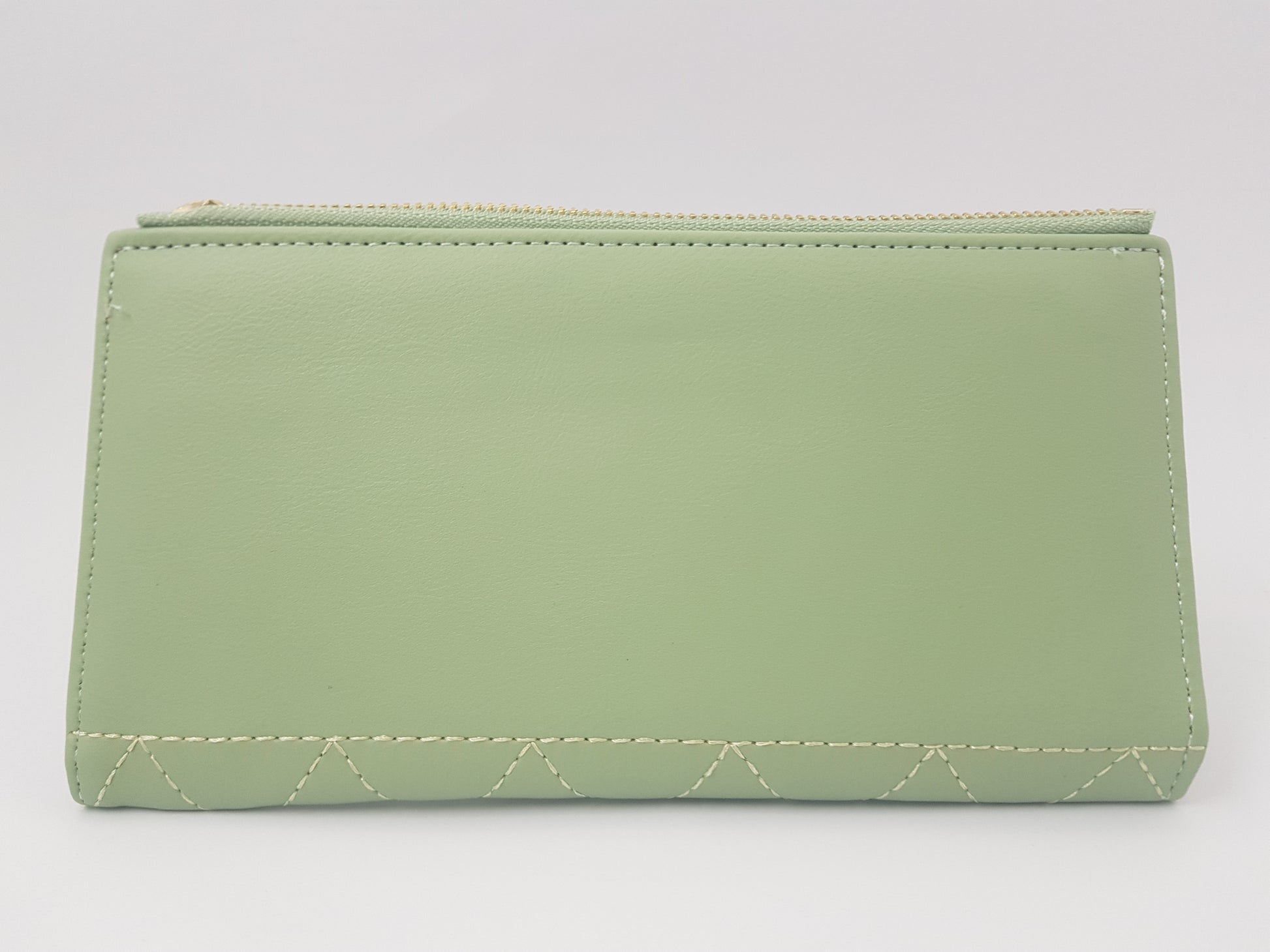 Pistachio Wallet