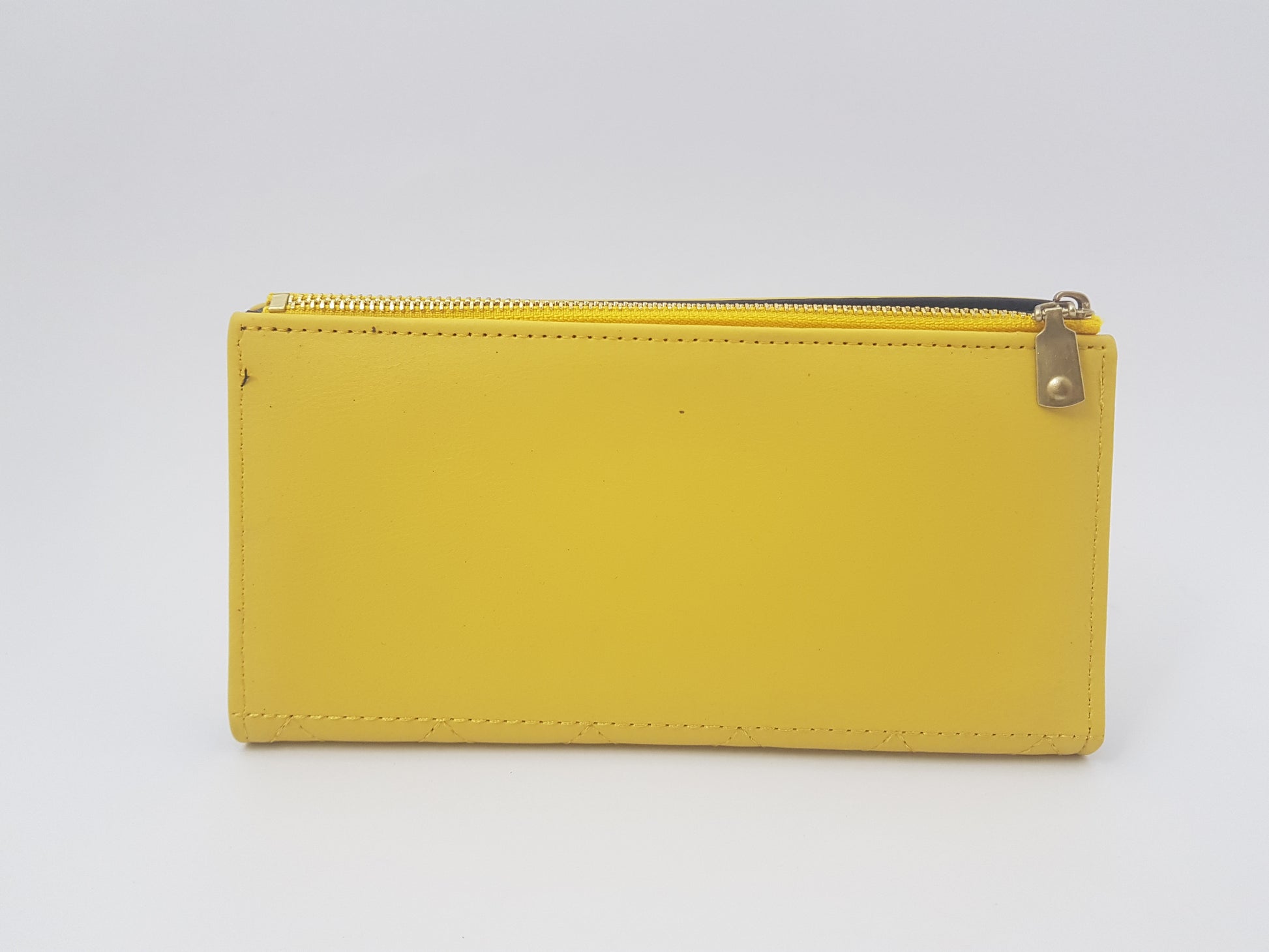 Yellow Wallet