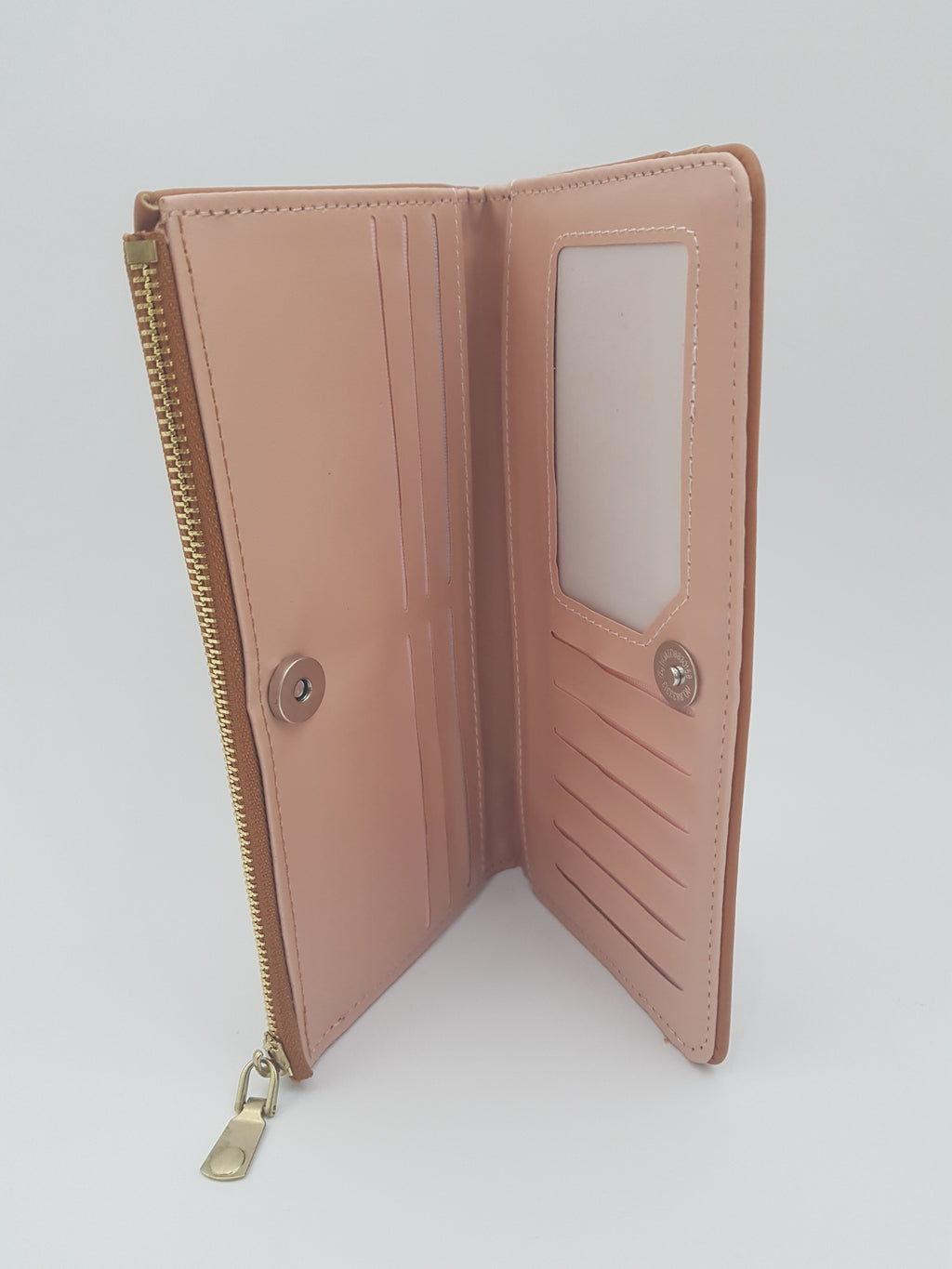 Brown Wallet