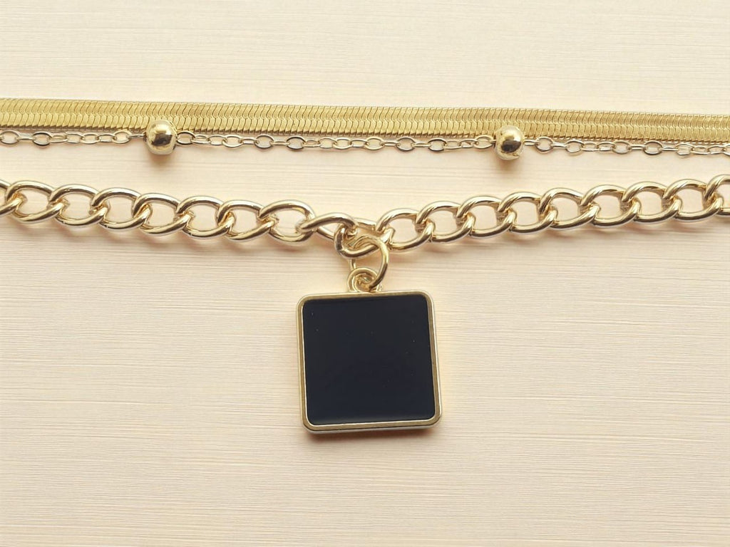 Golden Bracelet