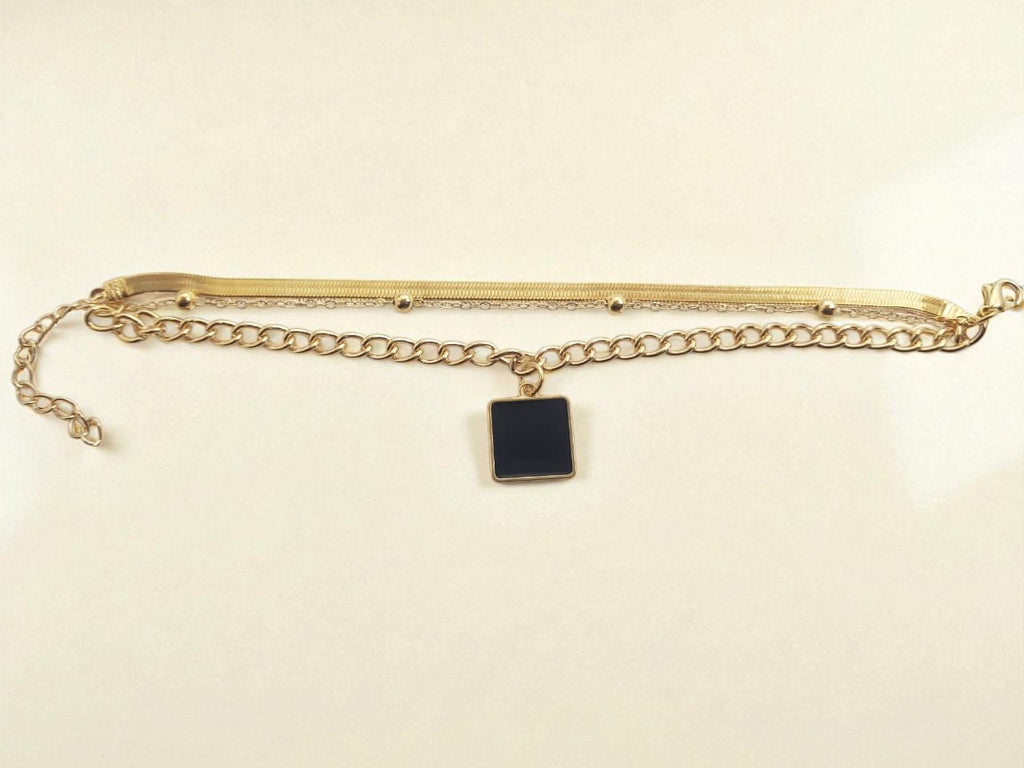 Golden Bracelet