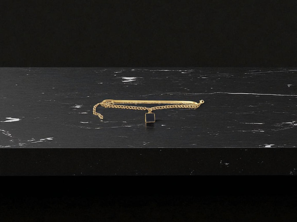 Golden Bracelet