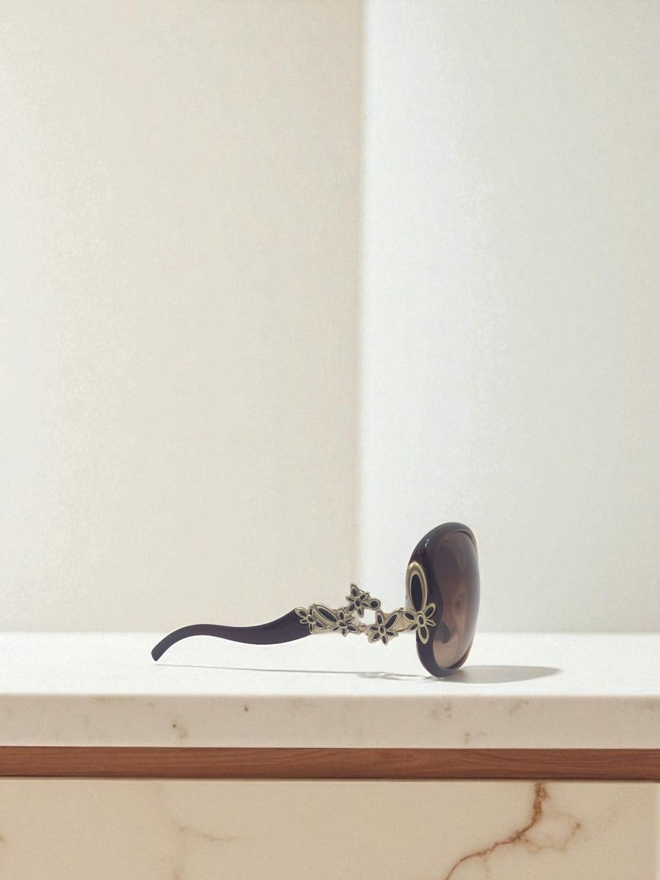 Over Sized Sunglasses