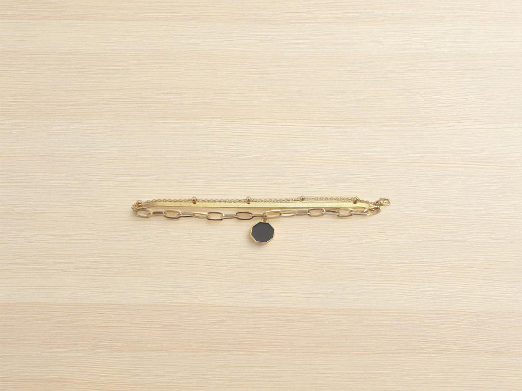 Golden Bracelet